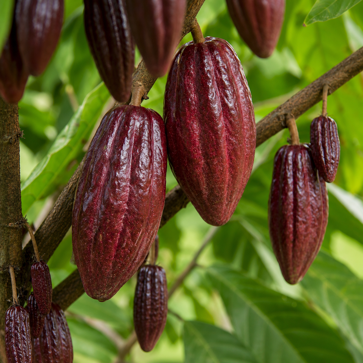 Cacao Orgánico VRAEM