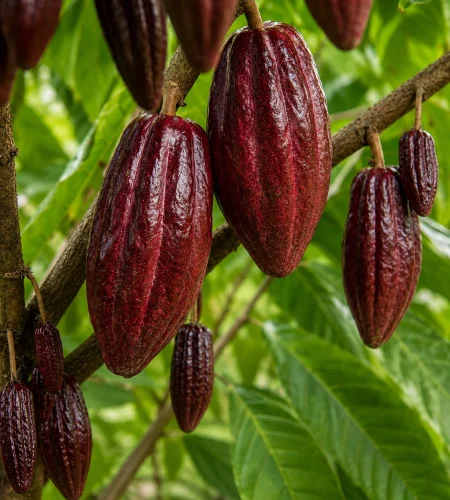 CACAO 2